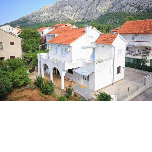 Apartments with a parking space Orebic, Peljesac - 10073