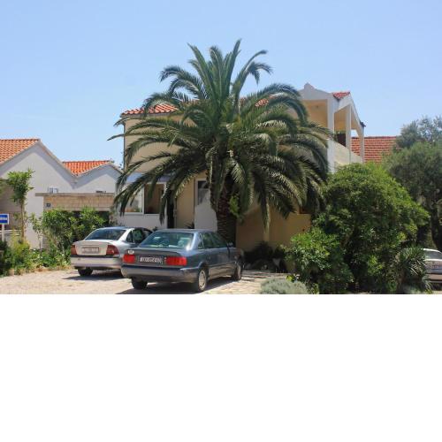 Apartments with a parking space Orebic, Peljesac - 10075