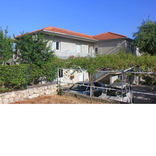 Apartments with a parking space Orebic, Peljesac - 10082