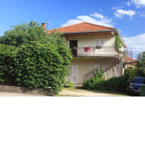 Apartments with a parking space Orebic, Peljesac - 10089