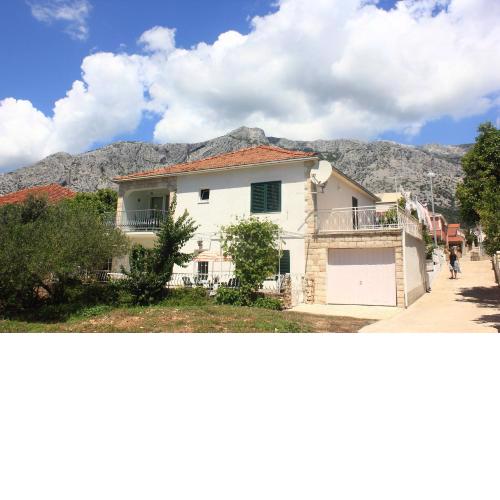 Apartments with a parking space Orebic, Peljesac - 10090