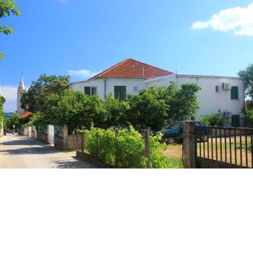 Apartments with a parking space Orebic, Peljesac - 10093