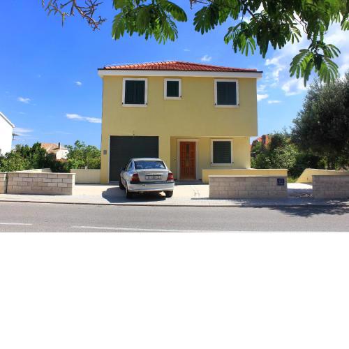 Apartments with a parking space Orebic, Peljesac - 10097