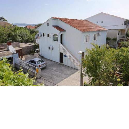 Apartments with a parking space Orebic, Peljesac - 10100
