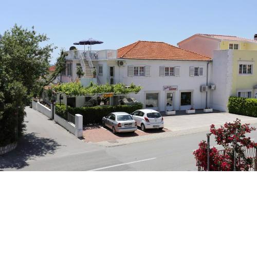 Apartments with a parking space Orebic, Peljesac - 10103