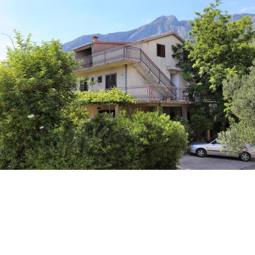 Apartments with a parking space Orebic, Peljesac - 10118