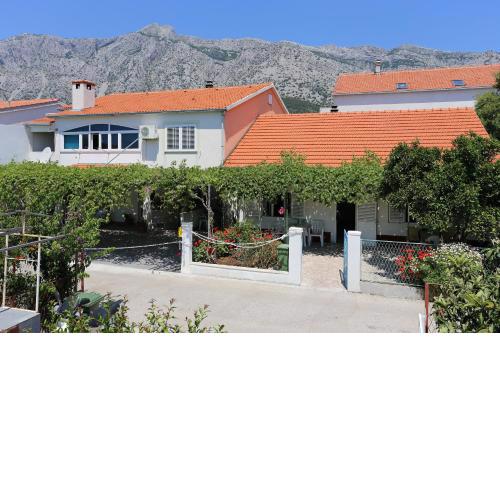 Apartments with a parking space Orebic, Peljesac - 10149