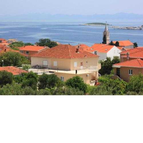 Apartments with a parking space Orebic, Peljesac - 10150