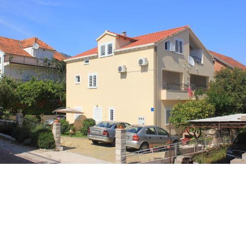 Apartments with a parking space Orebic, Peljesac - 10151