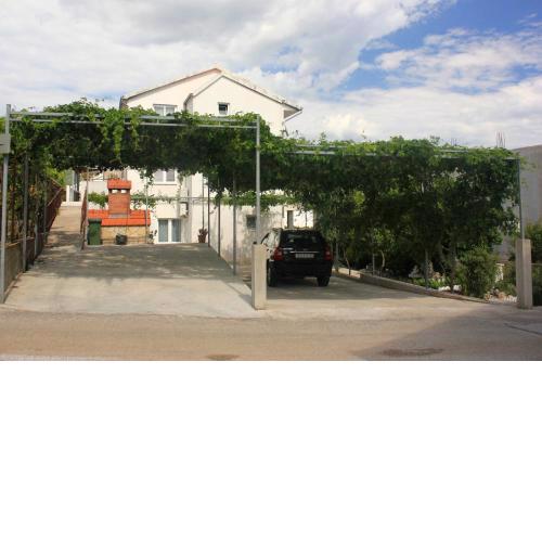 Apartments with a parking space Orebic, Peljesac - 10156