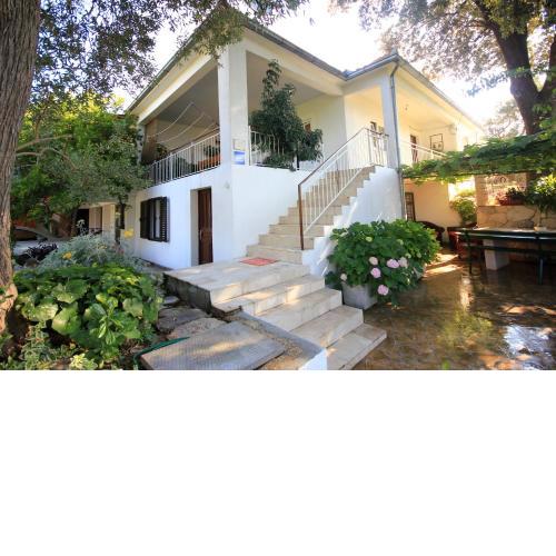 Apartments with a parking space Orebic, Peljesac - 10171