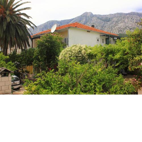 Apartments with a parking space Orebic, Peljesac - 10177