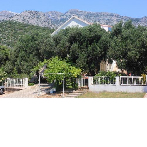 Apartments with a parking space Orebic, Peljesac - 10185
