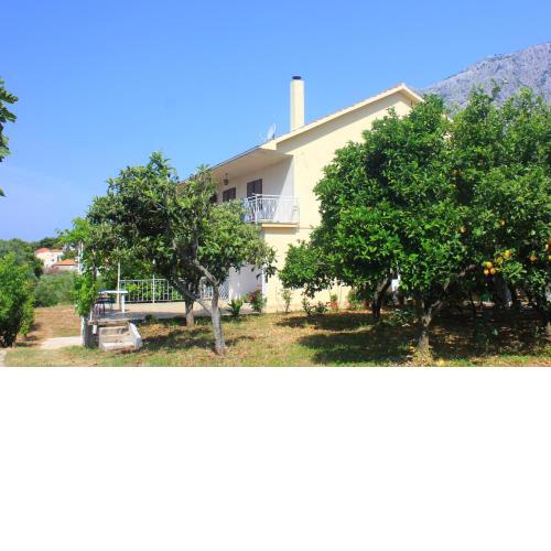 Apartments with a parking space Orebic, Peljesac - 10256