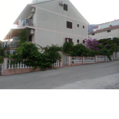 Apartments with a parking space Orebic, Peljesac - 11834