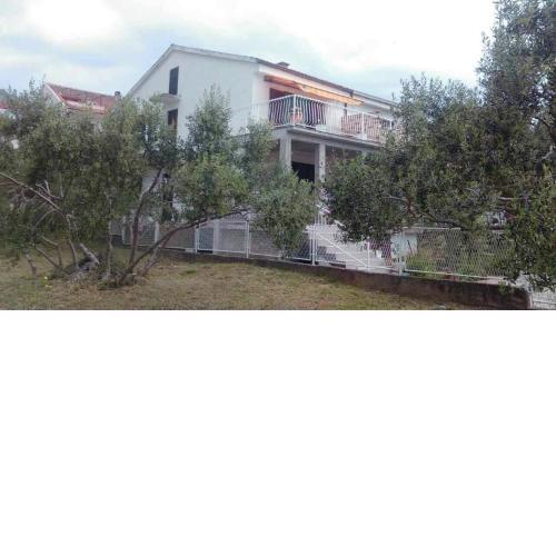 Apartments with a parking space Orebic, Peljesac - 13210