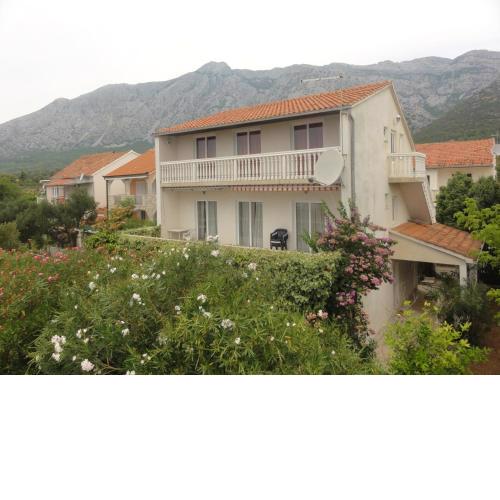 Apartments with a parking space Orebic, Peljesac - 14080