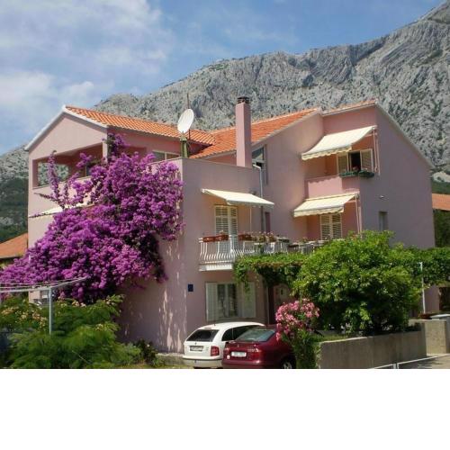 Apartments with a parking space Orebic, Peljesac - 14834