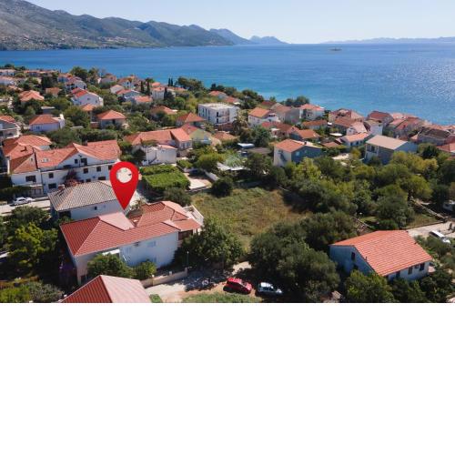 Apartments with a parking space Orebic, Peljesac - 20010