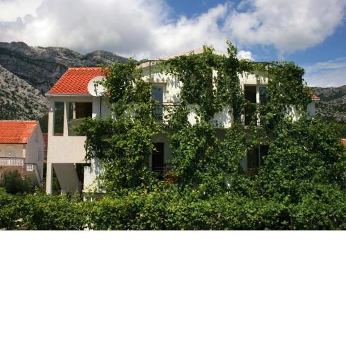 Apartments with a parking space Orebic, Peljesac - 266