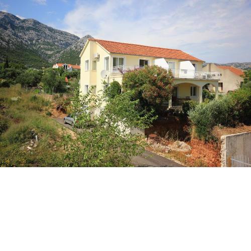 Apartments with a parking space Orebic, Peljesac - 4501