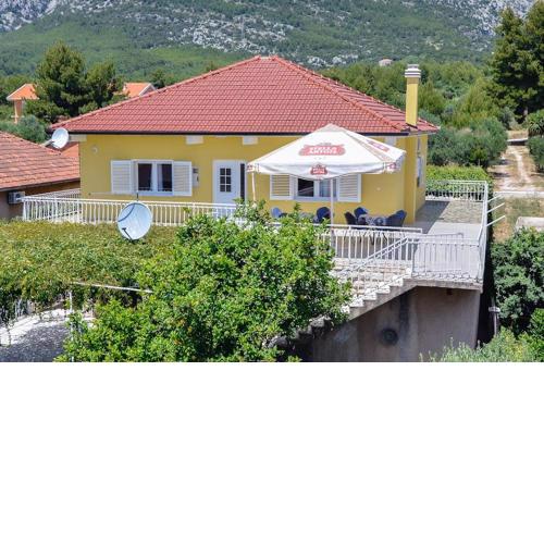 Apartments with a parking space Orebic, Peljesac - 4504