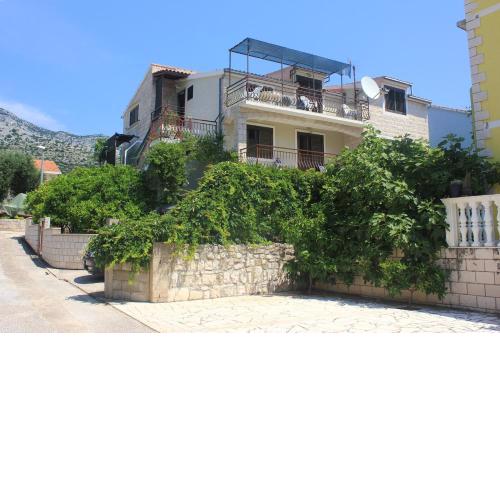 Apartments with a parking space Orebic, Peljesac - 4516