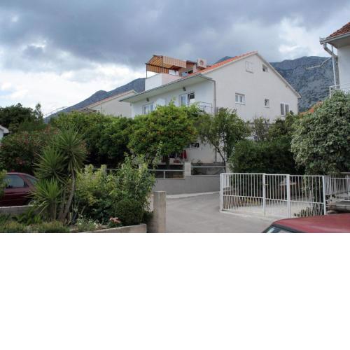 Apartments with a parking space Orebic, Peljesac - 4522