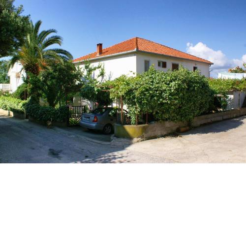 Apartments with a parking space Orebic, Peljesac - 4526