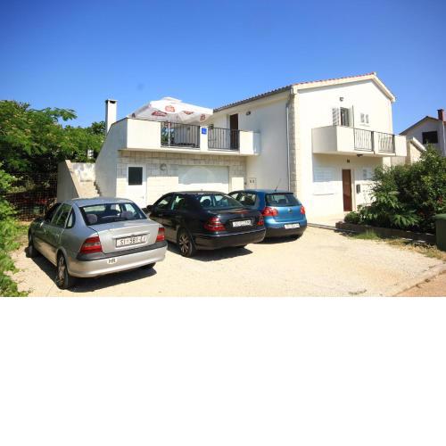Apartments with a parking space Orebic, Peljesac - 4531