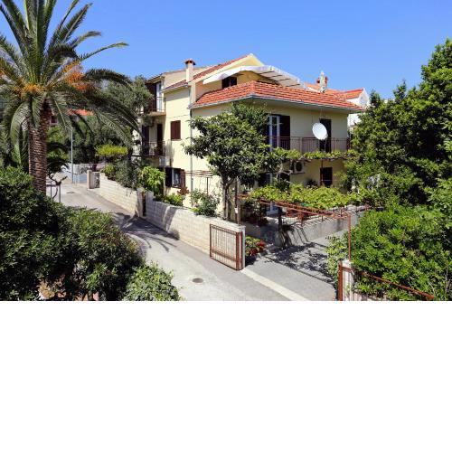 Apartments with a parking space Orebic, Peljesac - 4532