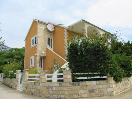 Apartments with a parking space Orebic, Peljesac - 4536