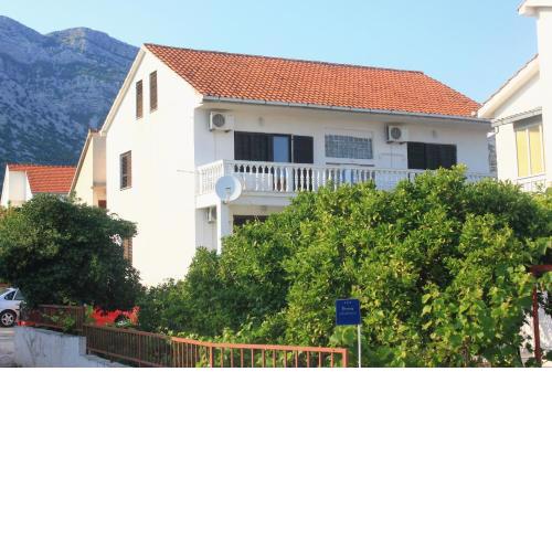 Apartments with a parking space Orebic, Peljesac - 4546