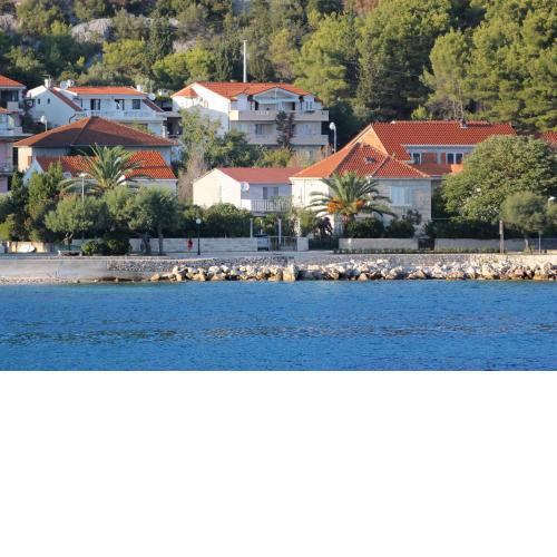 Apartments with a parking space Orebic, Peljesac - 4565