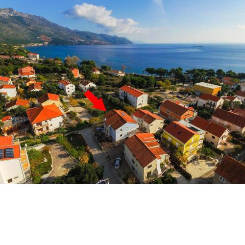 Apartments with a parking space Orebic, Peljesac - 643