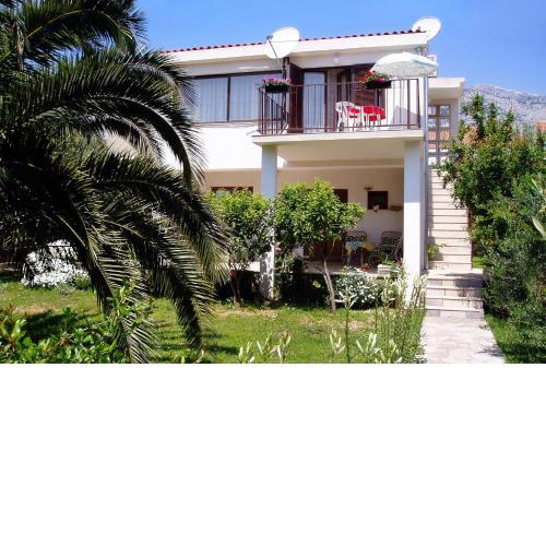 Apartments with a parking space Orebic, Peljesac - 646