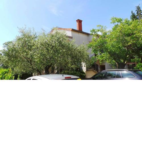 Apartments with a parking space Porec - 22715