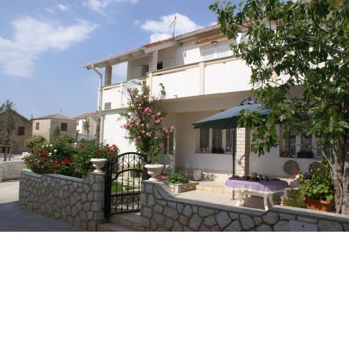 Apartments with a parking space Povljana, Pag - 233