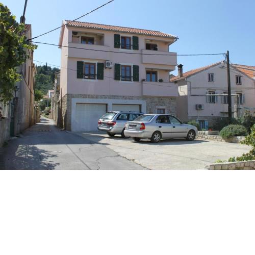 Apartments with a parking space Preko, Ugljan - 8434
