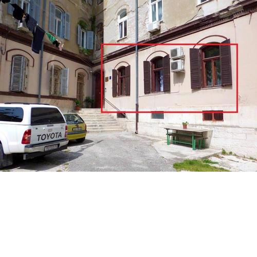Apartments with a parking space Pula - 21895