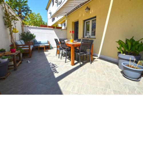 Apartments with a parking space Rovinj - 20846