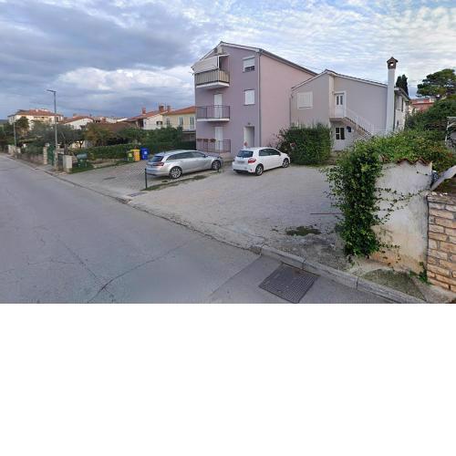 Apartments with a parking space Rovinj - 20866