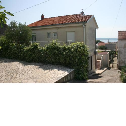 Apartments with a parking space Selce, Crikvenica - 5366