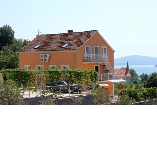 Apartments with a parking space Slano, Dubrovnik - 3184