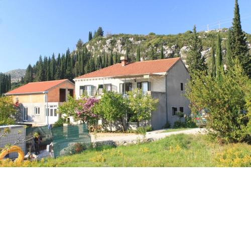 Apartments with a parking space Slano, Dubrovnik - 8547