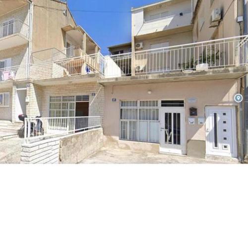 Apartments with a parking space Split - 21527