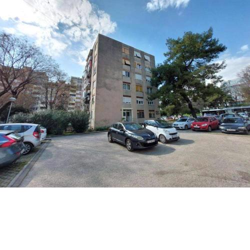 Apartments with a parking space Split - 22919