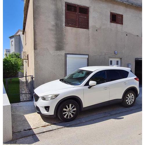 Apartments with a parking space Stobrec, Split - 21339