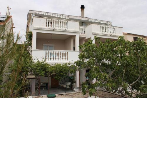 Apartments with a parking space Sveti Petar, Biograd - 6175