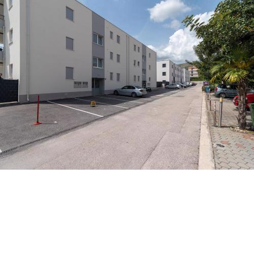 Apartments with a parking space Trogir - 23453